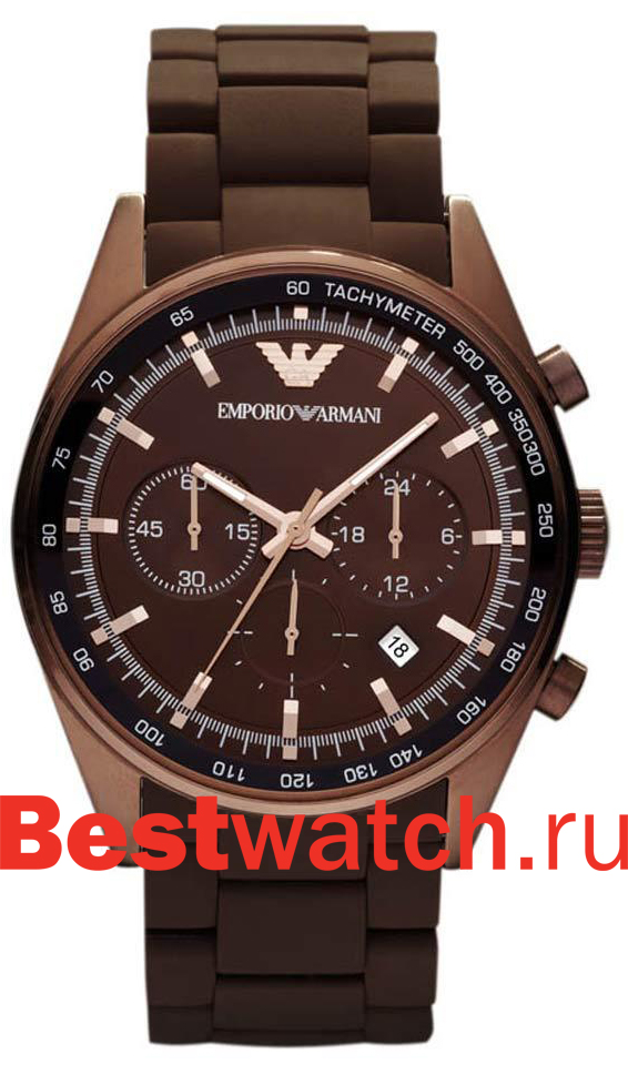 Часы Emporio Armani Gents AR5982